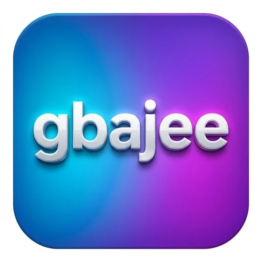 gbajee Logo - অফিসিয়াল